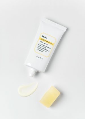 All-day airy sunscreen – Klairs