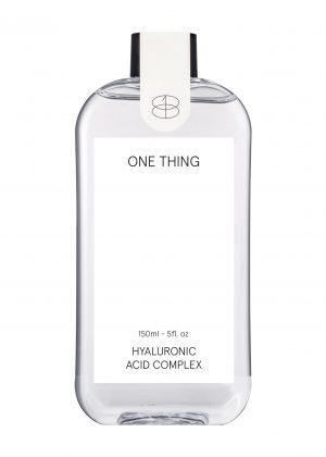 Hyaluronic acid complex – One Thing