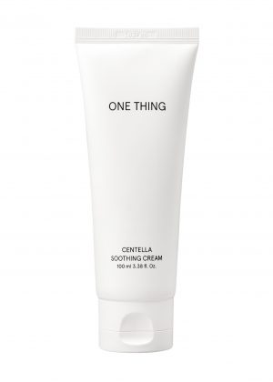 Centella soothing cream – One Thing